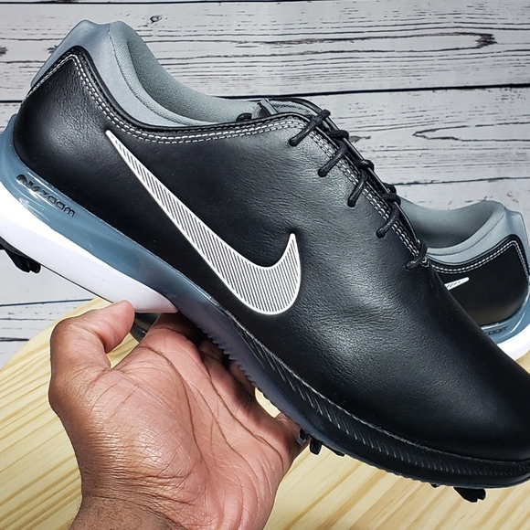 Nike | Shoes | New Nike Air Zoom Victory Tour 2 Wide Golf Shoes Mens Sz Cw8189001 Black | Poshmark